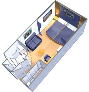Interior: N